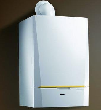 Chaudière murale gaz