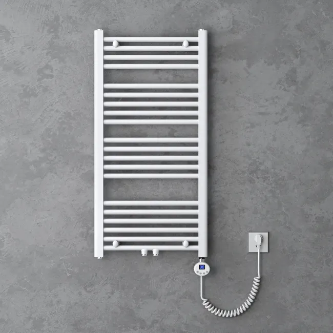 Sèche-serviettes chauffage