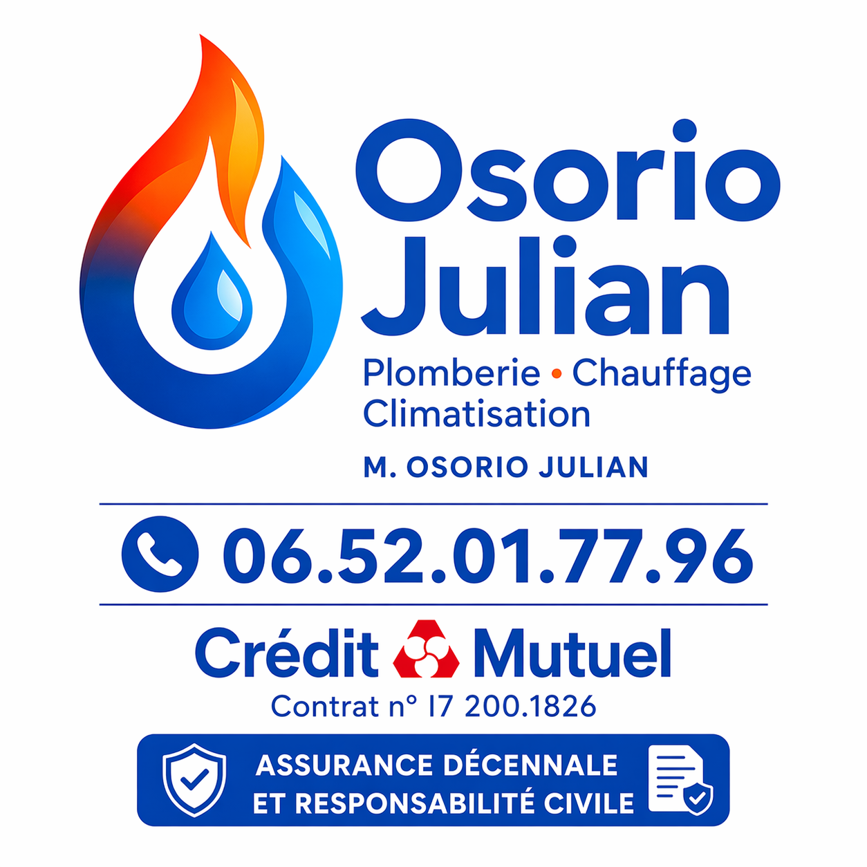 Tarifs en plomberie chauffage dépannage