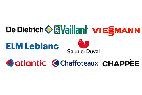 Logo Plomberie Chauffage Clim