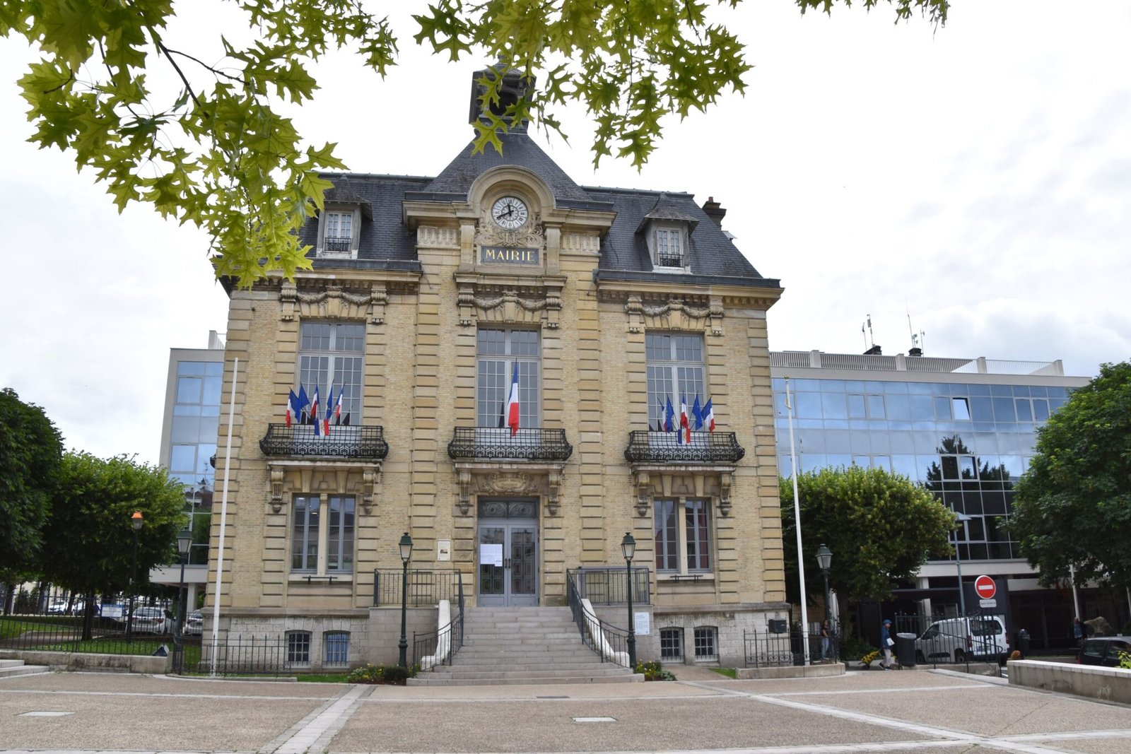 Intervention plomberie à Brunoy